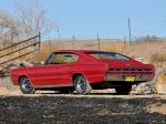 Dodge Charger 383 1966 года